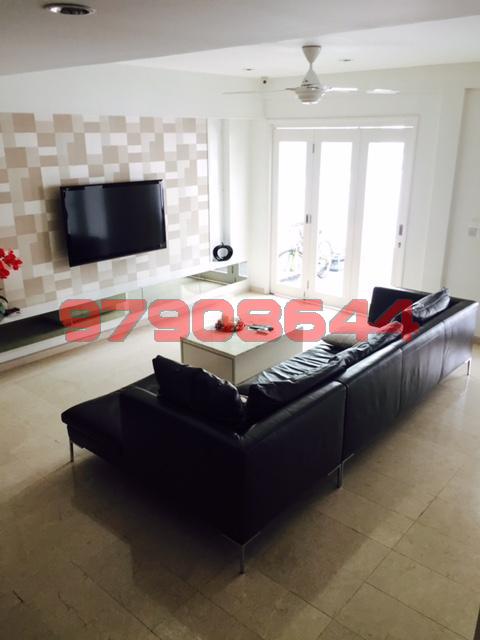 Raya Garden (D19), Terrace #103950222